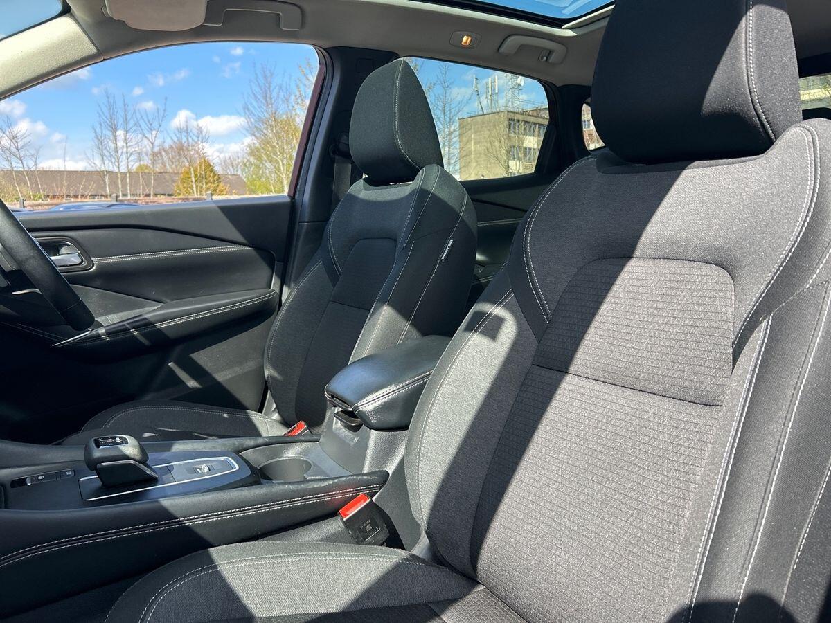 Used Nissan Qashqai 2024 for sale - 78201667: Photo 48