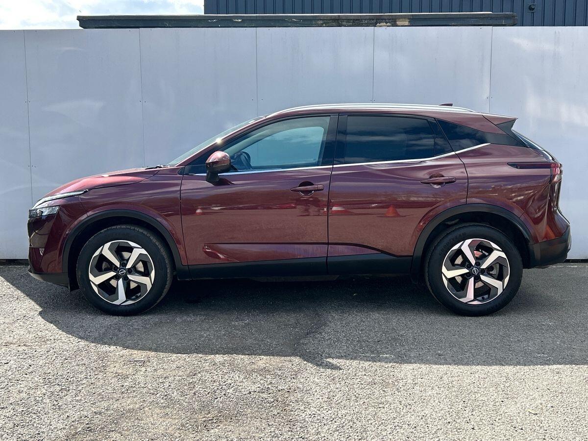 Used Nissan Qashqai 2024 for sale - 78201667: Photo 6