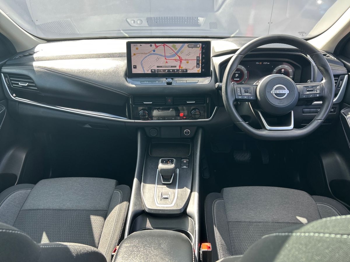 Used Nissan Qashqai 2024 for sale - 78201667: Photo 7