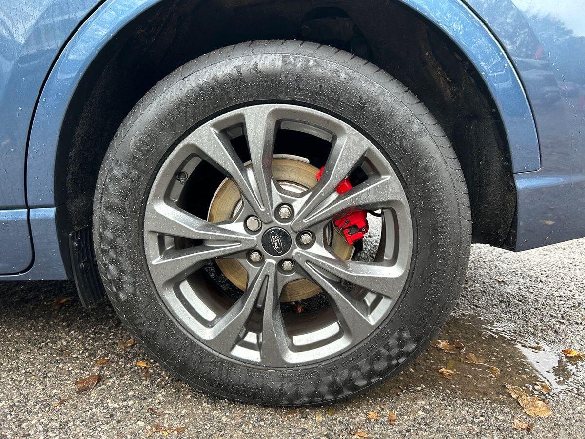 Used Ford Kuga 2020 for sale - 76330822: Photo 10