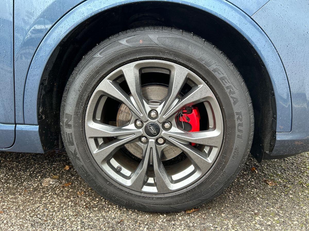Used Ford Kuga 2020 for sale - 76330822: Photo 12