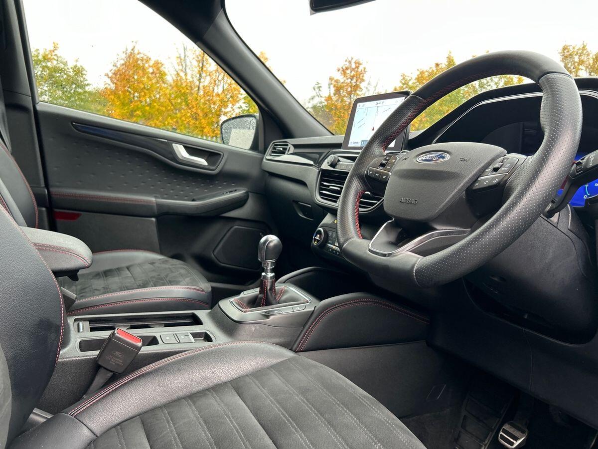 Used Ford Kuga 2020 for sale - 76330822: Photo 14