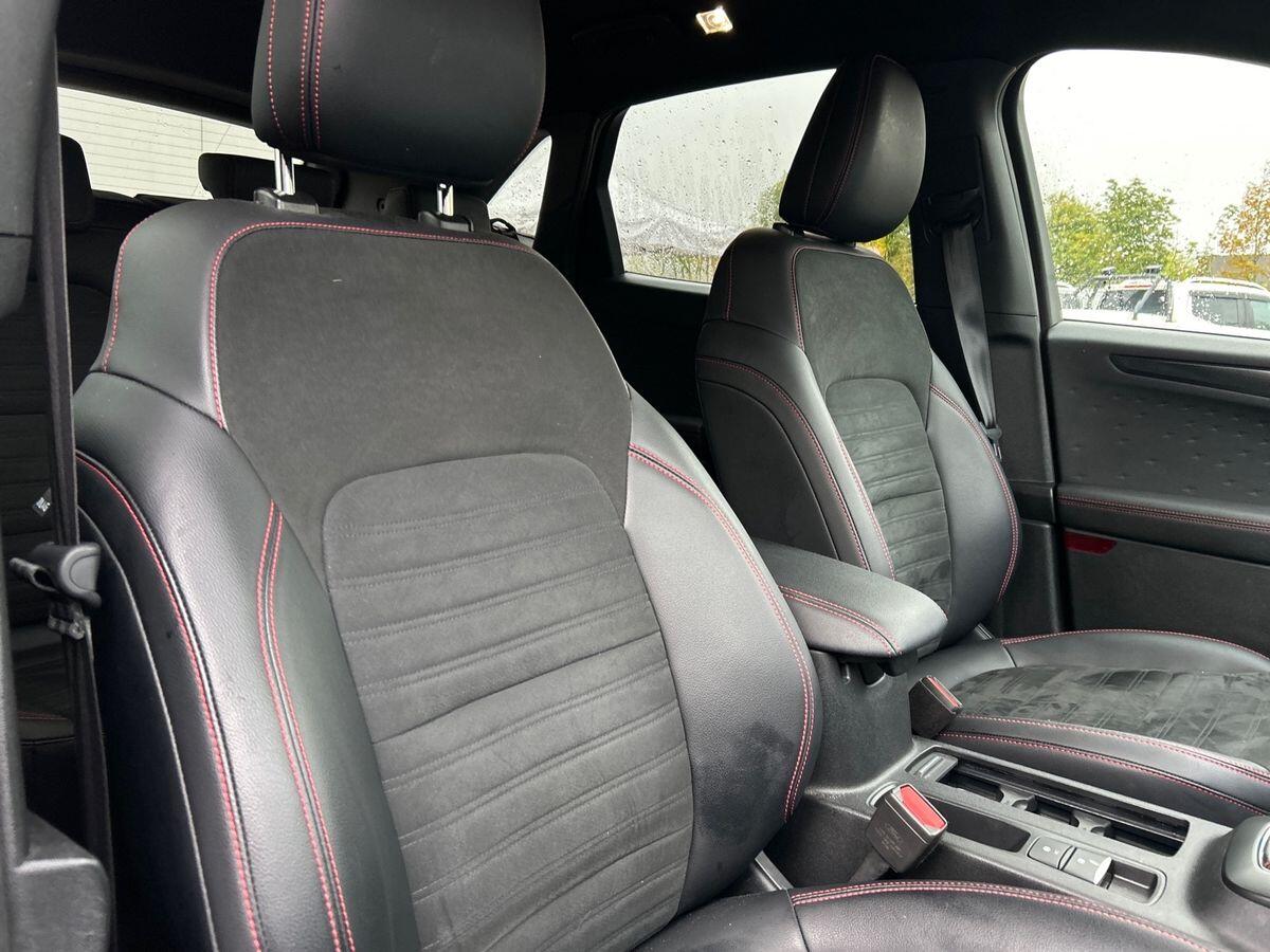 Used Ford Kuga 2020 for sale - 76330822: Photo 17