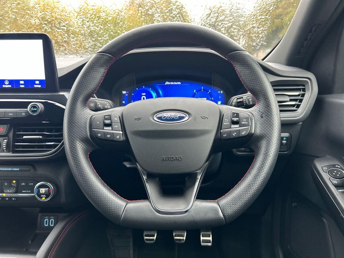 Used Ford Kuga 2020 for sale - 76330822: Photo 18