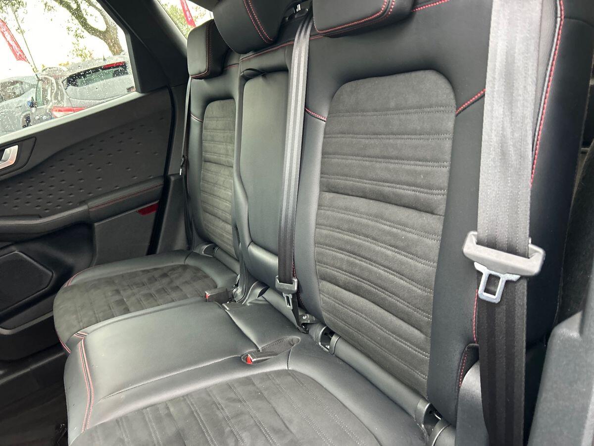 Used Ford Kuga 2020 for sale - 76330822: Photo 19
