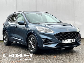 Ford - Kuga