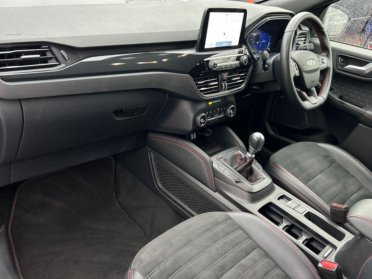 Used Ford Kuga 2020 for sale - 76330822: Photo 2