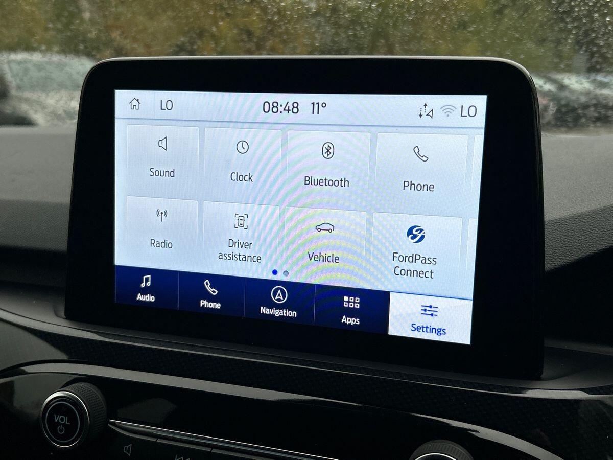 Used Ford Kuga 2020 for sale - 76330822: Photo 31