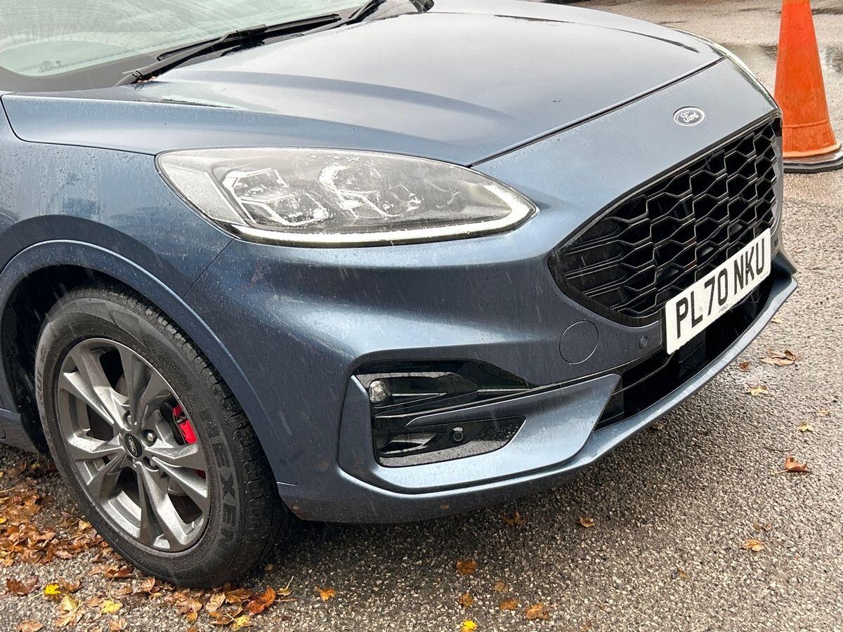 Used Ford Kuga 2020 for sale - 76330822: Photo 36
