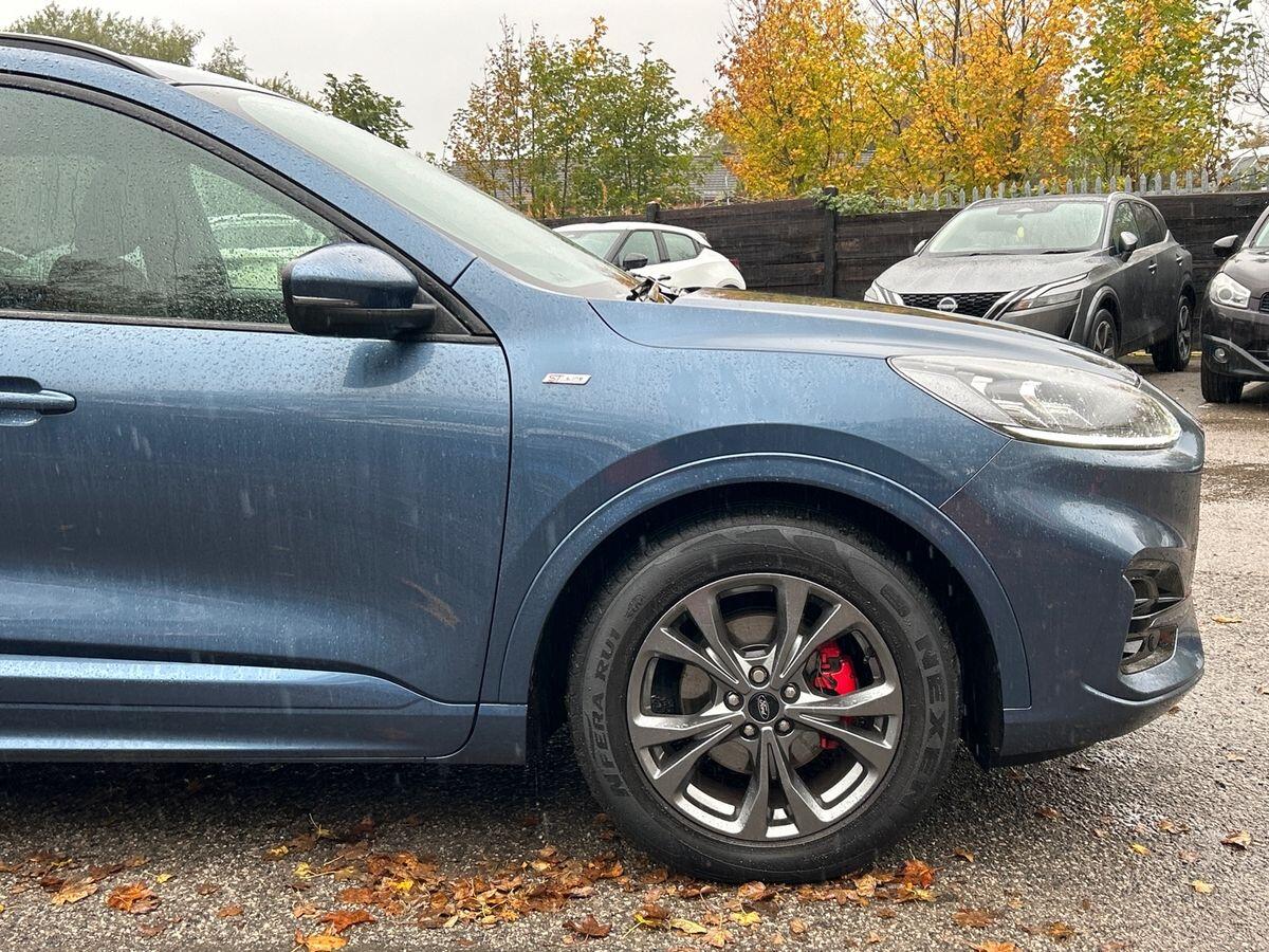 Used Ford Kuga 2020 for sale - 76330822: Photo 37