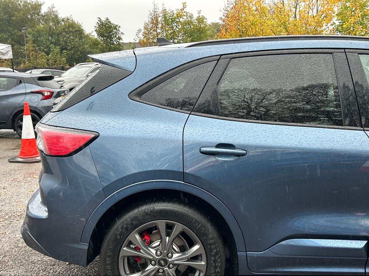 Used Ford Kuga 2020 for sale - 76330822: Photo 38