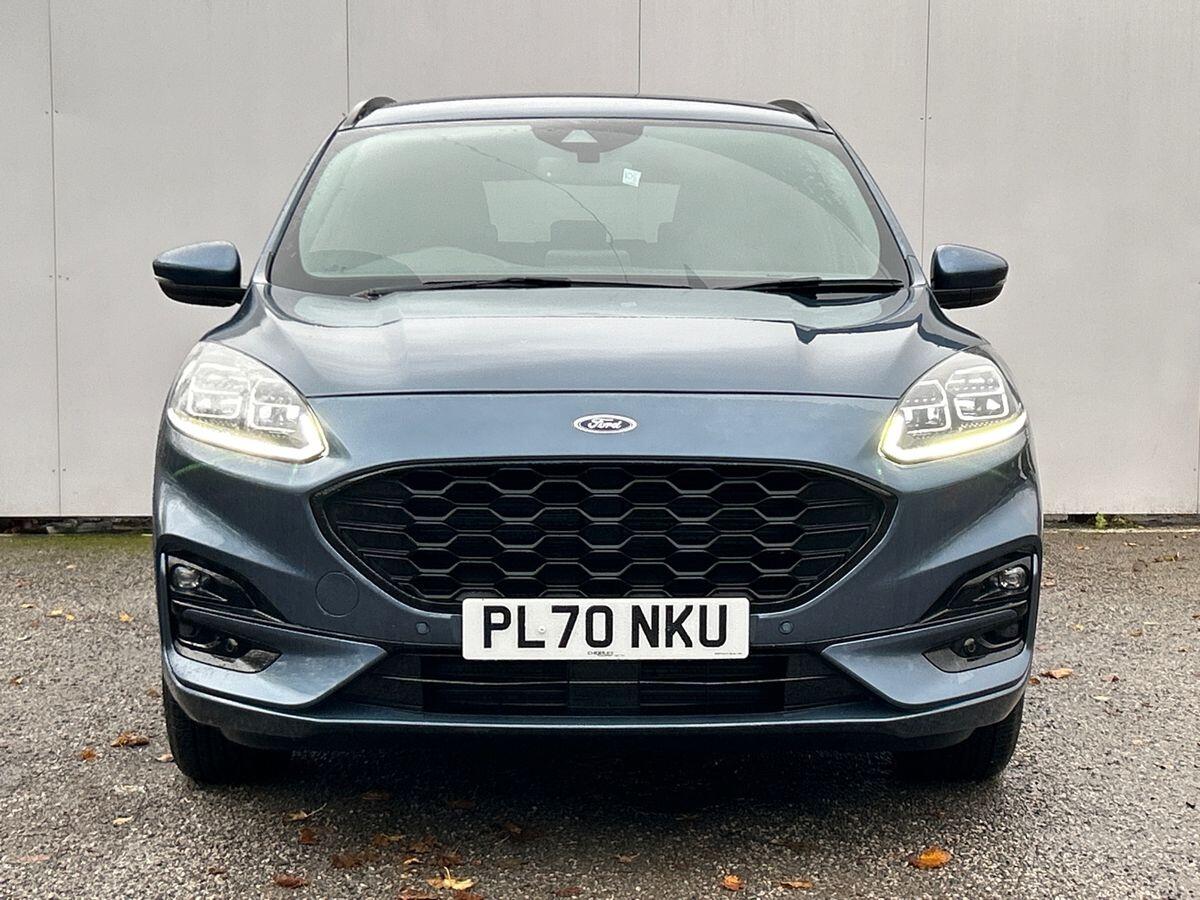 Used Ford Kuga 2020 for sale - 76330822: Photo 4