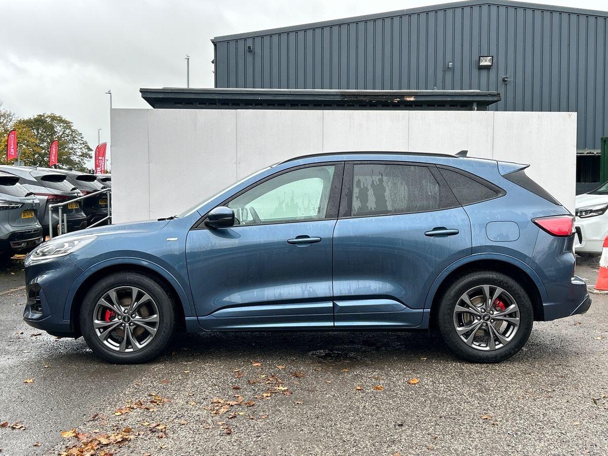 Used Ford Kuga 2020 for sale - 76330822: Photo 6