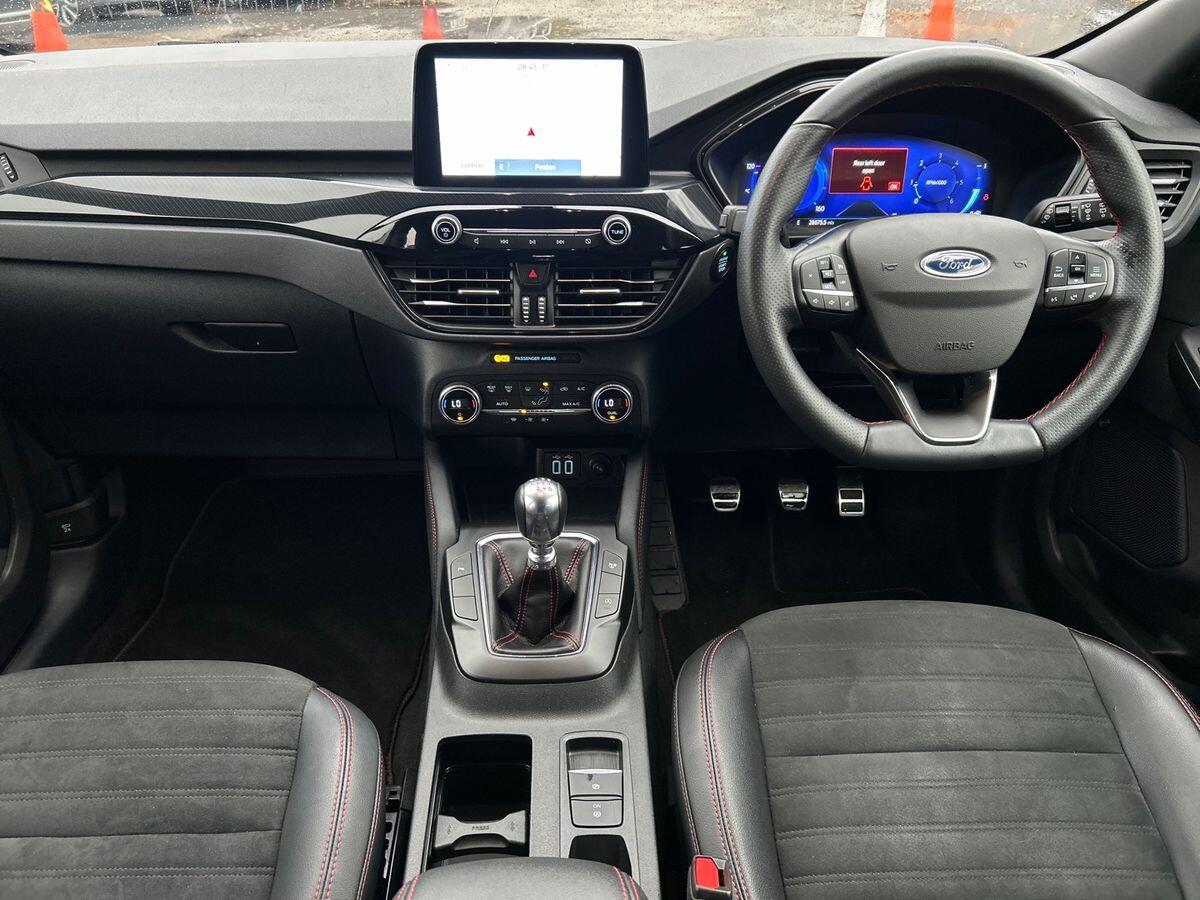 Used Ford Kuga 2020 for sale - 76330822: Photo 7