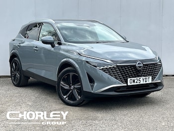 Used Nissan Qashqai 2025 for sale - 78459564: Photo