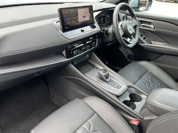 Used Nissan Qashqai 2025 for sale - 78459564: Photo