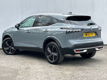 Used Nissan Qashqai 2025 for sale - 78459564: Photo