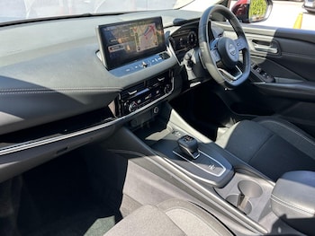 Used Nissan Qashqai 2023 for sale - 79595604: Photo