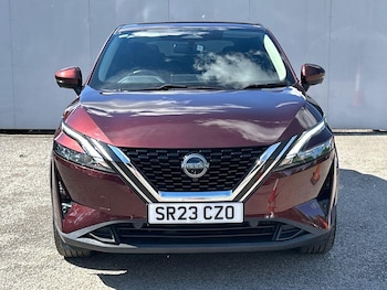 Used Nissan Qashqai 2023 for sale - 79595604: Photo