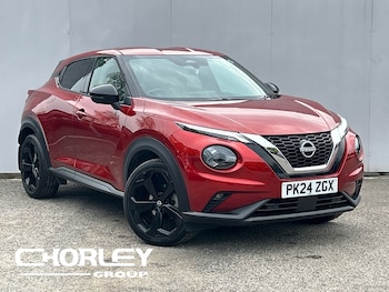 Used Nissan Juke 2024 for sale - 78459499: Photo
