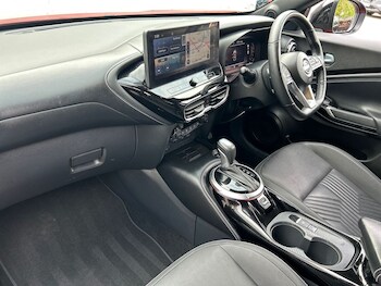 Used Nissan Juke 2024 for sale - 78459499: Photo