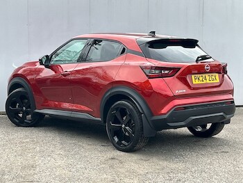 Used Nissan Juke 2024 for sale - 78459499: Photo