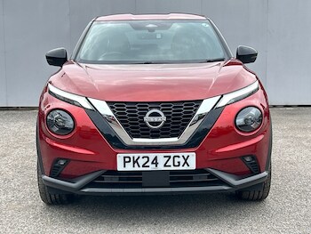 Used Nissan Juke 2024 for sale - 78459499: Photo