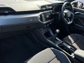 Used Audi Q3 2021 for sale - 74741612: Photo