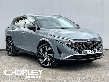 Used Nissan Qashqai 2025 for sale - 78852104: Photo