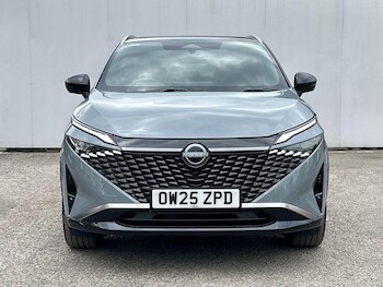 Used Nissan Qashqai 2025 for sale - 78852104: Photo