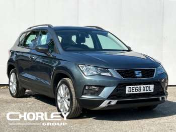 2018 - 1.6 TDI SE SUV 5dr Diesel Manual Euro 6 (s/s) (115 ps)