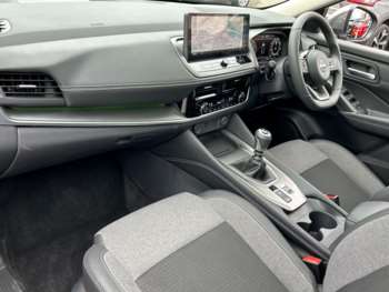 Used Nissan Qashqai 2025 for sale - 74741583: Photo