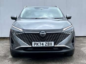 Used Nissan Qashqai 2025 for sale - 74741583: Photo