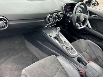 Used Audi TT 2020 for sale - 75969839: Photo