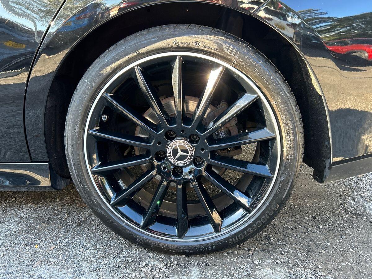 Used Mercedes-Benz CLA 2023 for sale - 76047258: Photo 10