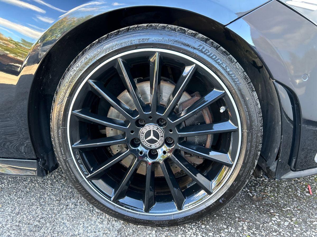 Used Mercedes-Benz CLA 2023 for sale - 76047258: Photo 12