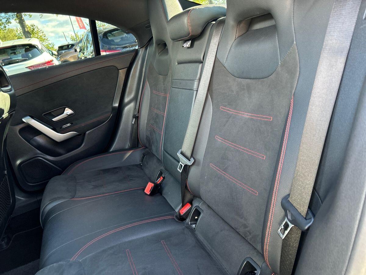 Used Mercedes-Benz CLA 2023 for sale - 76047258: Photo 19