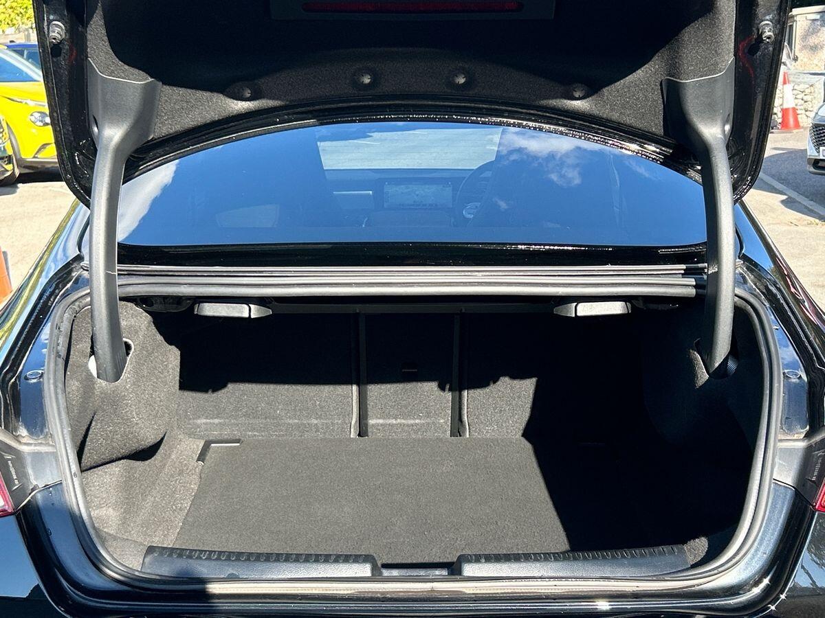 Used Mercedes-Benz CLA 2023 for sale - 76047258: Photo 20