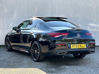 Used Mercedes-Benz CLA 2023 for sale - 76047258: Photo 3