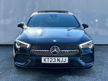 Used Mercedes-Benz CLA 2023 for sale - 76047258: Photo 4