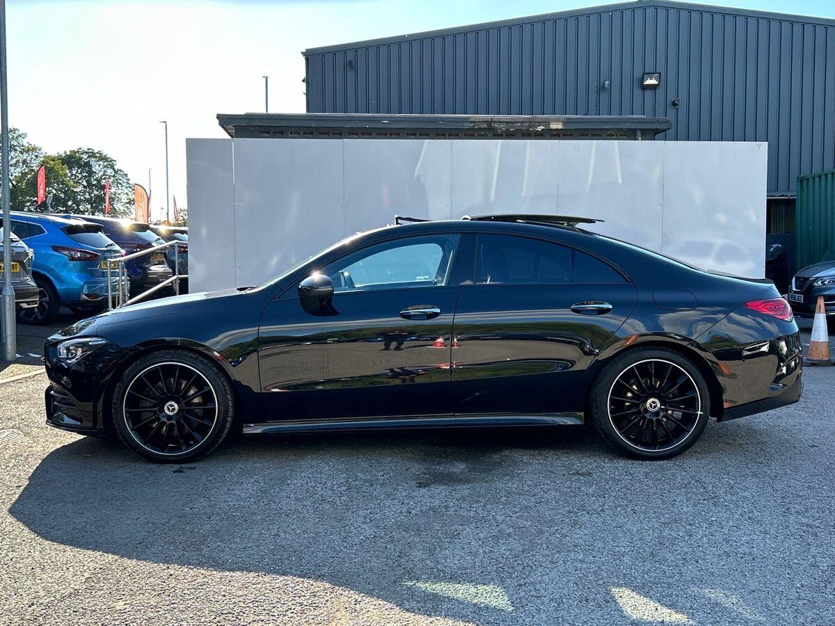 Used Mercedes-Benz CLA 2023 for sale - 76047258: Photo 6