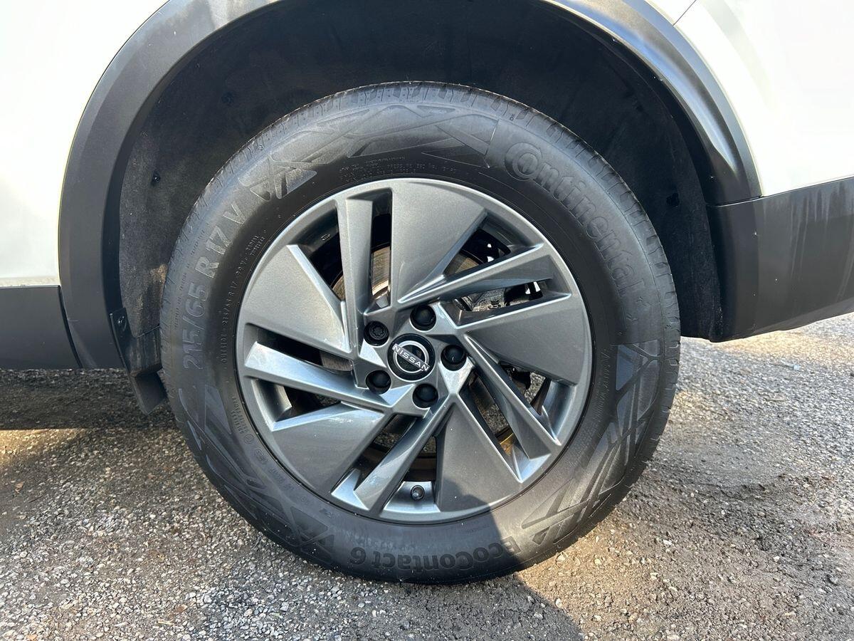 Used Nissan Qashqai 2023 for sale - 76047526: Photo 10