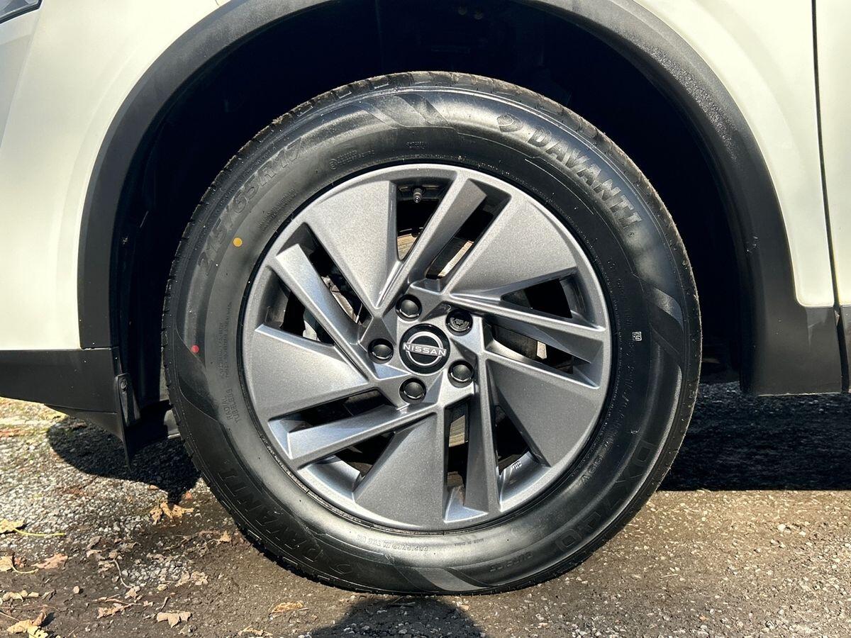 Used Nissan Qashqai 2023 for sale - 76047526: Photo 11
