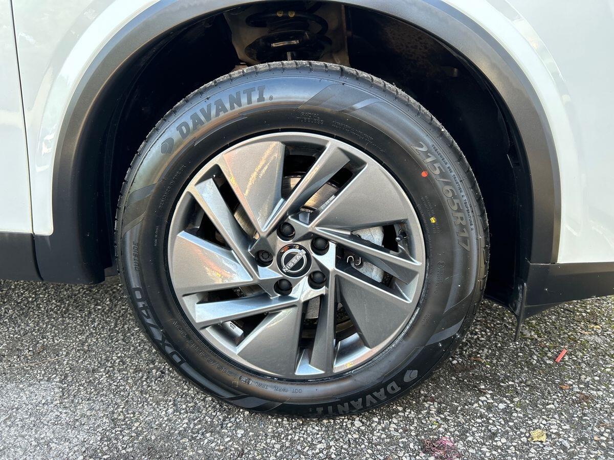 Used Nissan Qashqai 2023 for sale - 76047526: Photo 12