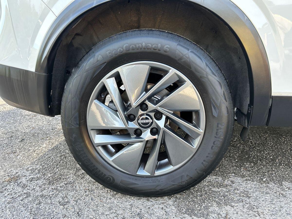 Used Nissan Qashqai 2023 for sale - 76047526: Photo 13