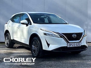 2023 - 1.3 DIG-T MHEV Acenta Premium SUV 5dr Petrol Hybrid XTRON Euro 6 (s/s) (158