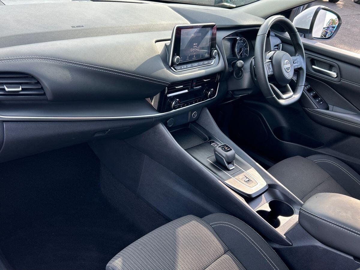 Used Nissan Qashqai 2023 for sale - 76047526: Photo 2