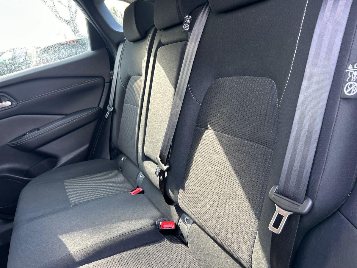 Used Nissan Qashqai 2023 for sale - 76047526: Photo 20
