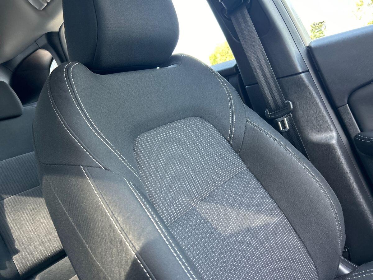 Used Nissan Qashqai 2023 for sale - 76047526: Photo 31