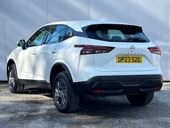 Used Nissan Qashqai 2023 for sale - 76047526: Photo 3